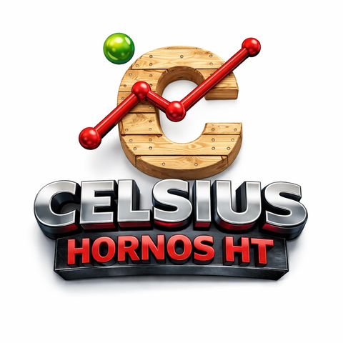 Celsius Hornos HT